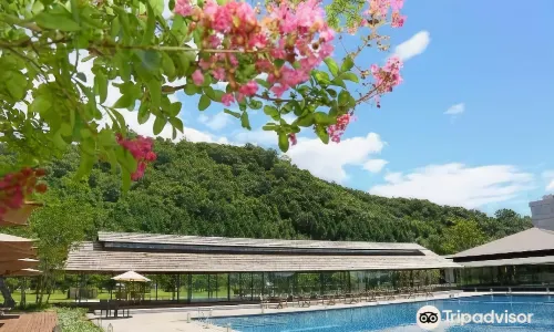 Bella Vista Spa and Marina Onomichi