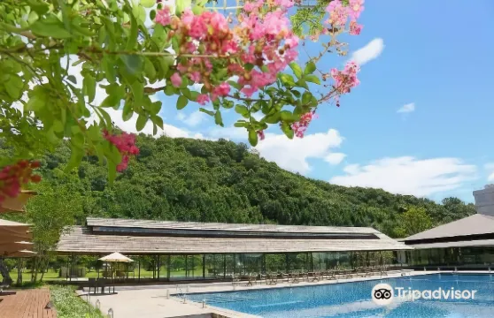 尾道貝拉維斯塔温泉碼頭酒店