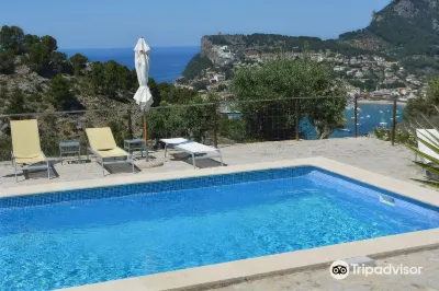 Agroturismo Muleta de Ca S'Hereu