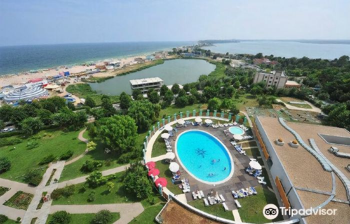 Ana Hotels Europa Eforie Nord