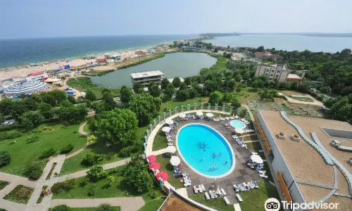 Ana Hotels Europa Eforie Nord
