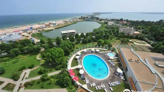 Ana Hotels Europa Eforie Nord