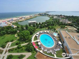 Ana Hotels Europa Eforie Nord