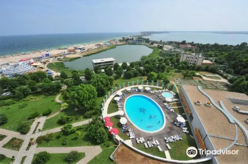 Ana Hotels Europa Eforie Nord Hotels in Costinesti