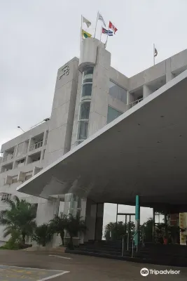 Hotel Roraima Inn Express Hotels near Monasterio Santa Brigida
