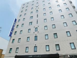 川崎第一ホテル溝ノ口