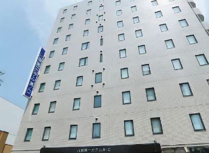 Kawasaki Daiichi Hotel Mizonokuchi