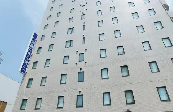 川崎第一溝口酒店