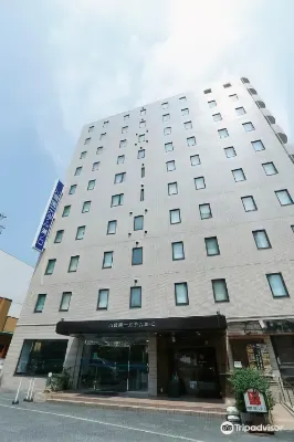 Kawasaki Daiichi Hotel Mizonokuchi Hotels in Kawasaki