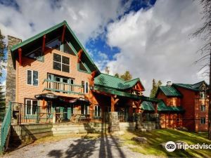 HI Lake Louise Alpine Centre - Hostel