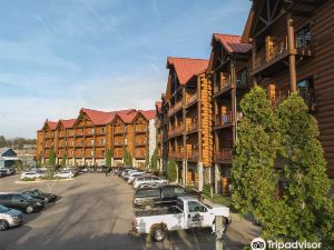 Great Wolf Lodge Wisconsin Dells