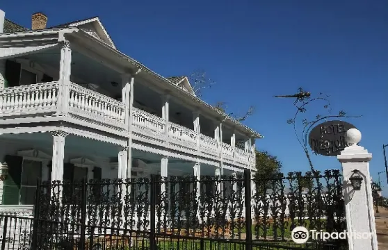 玉蘭住宿加早餐旅館