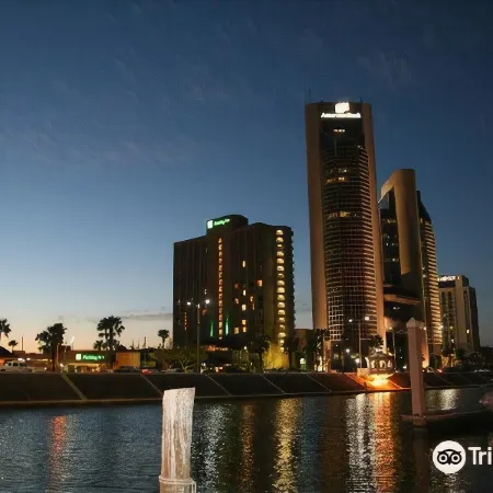 Holiday Inn CORPUS CHRISTI DOWNTOWN MARINA by IHG