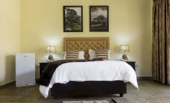 Tiffany s Canyon Lodge - Housity