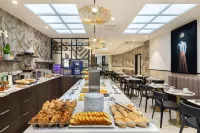 Best Western Plus Hotel Massena Nice