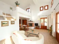 Ca Toni Hotels in Moraira