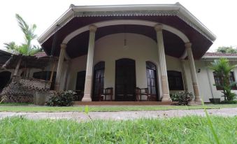 Granary Home Stay