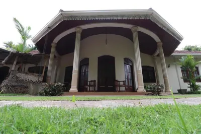 Granary Home Stay