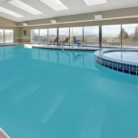 La Quinta Inns & Suites by Wyndham Orem University Pwy/Provo