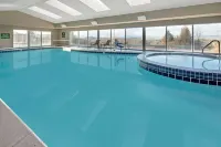 La Quinta Inns & Suites by Wyndham Orem University Pwy/Provo - Family