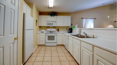 Other #64C True Blue - 3 Br Home by RedAwning Photo