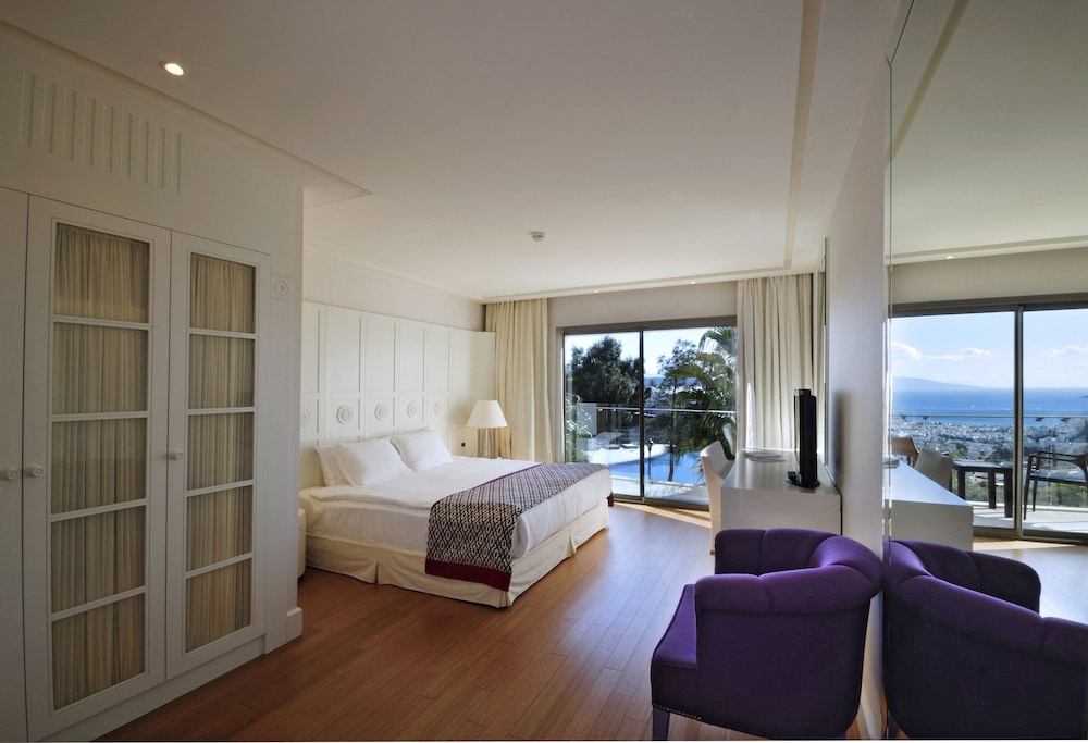 Hillstone Bodrum Hotel & Spa