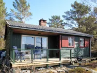 Hjartnesvika Hotel a Nordtveitgrend