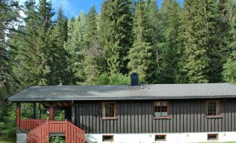 Kleivstaul (Tem240) - Housity