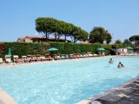 Mobilhome Atlantico - Pools