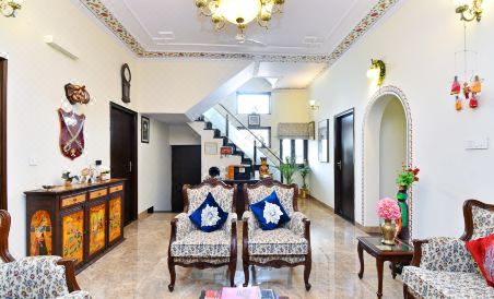 Harnawa Haveli - Hostel - Housity