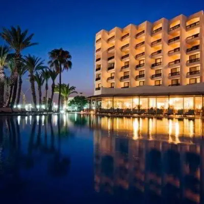 Royal Mirage Agadir Hotels near Marina