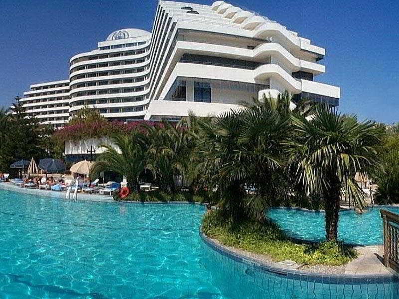 Rixos Downtown Antalya