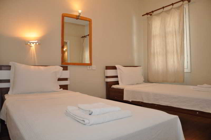 Hotel Centro Bodrum