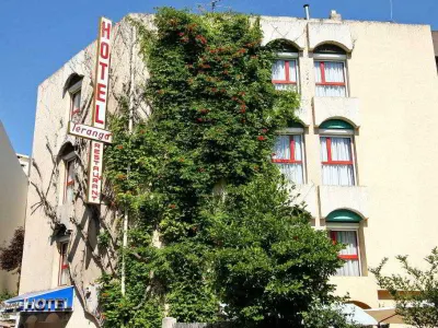 Hôtel le Sud Hotels in Juan-les-Pins