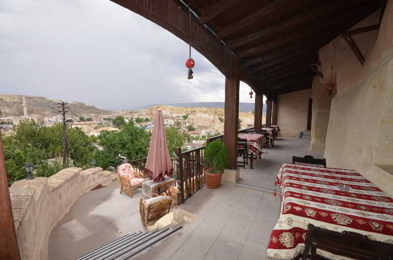 Cappadocia Abras Cave Hotel