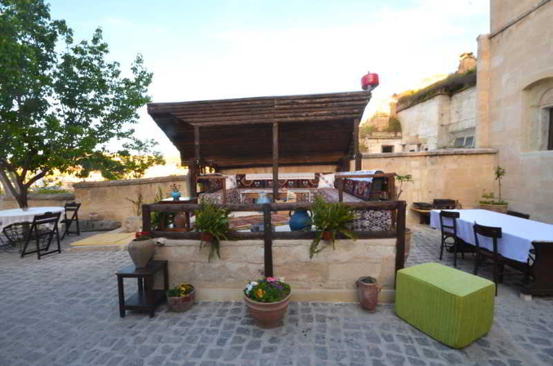 Cappadocia Abras Cave Hotel