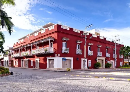 GHL Collection Armería Real Hotel