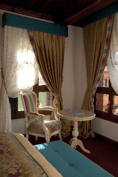 Arasta Konak Boutique Hotel