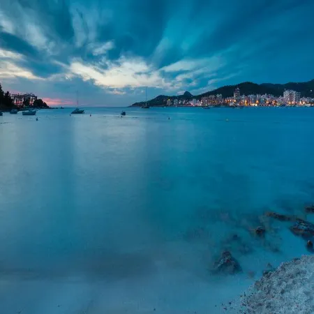 AxelBeach Ibiza Suites Apartments Spa and Beach Club - Adults Only