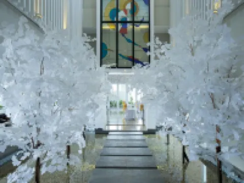 Swiss-Belcourt Bogor Hotels in Bogor City