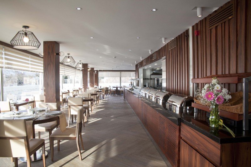 Victory Hotel & Spa Istanbul