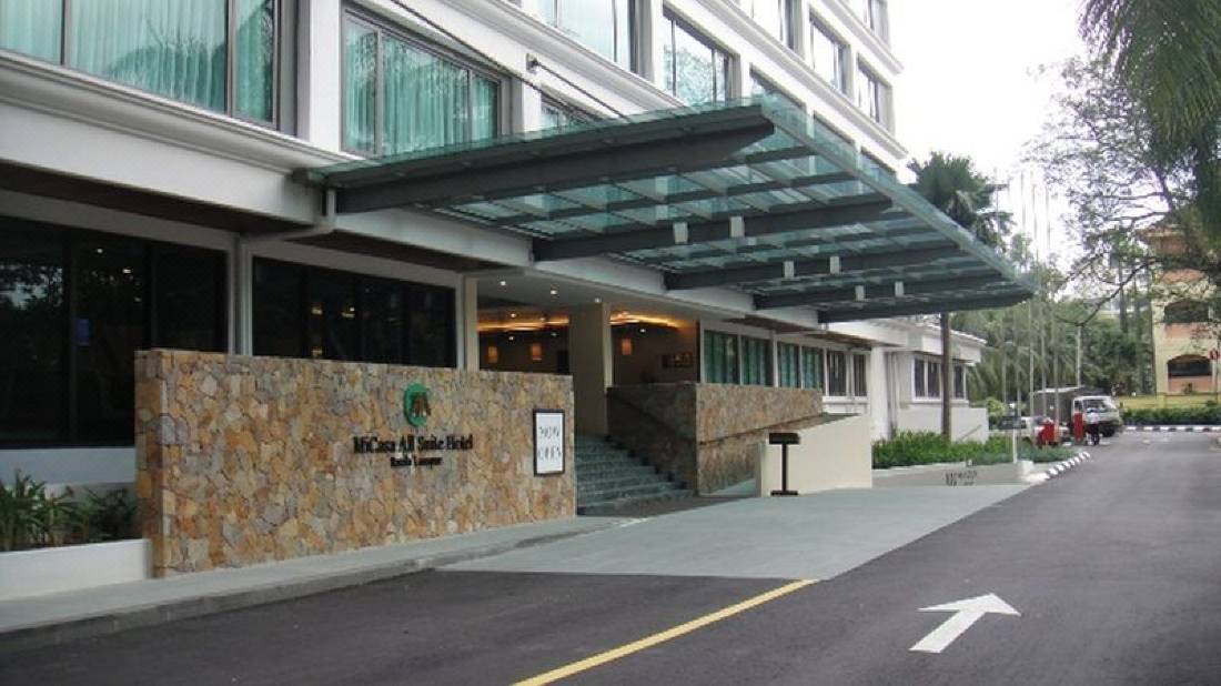 MiCasa All Suite Hotel Kuala Lumpur-Kuala Lumpur Updated 2022 Room Price-Reviews & Deals | Trip.com