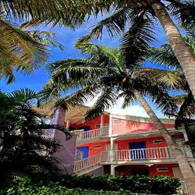 La Playa Orient Bay Hotel Exterior