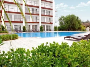 海風度假村及住宅飯店