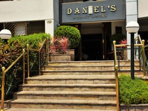 Daniel's Apart Hotel