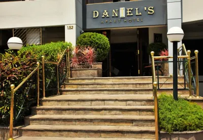 丹尼爾公寓酒店