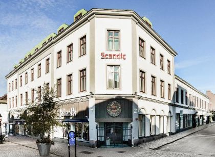 Scandic Stora Hotellet