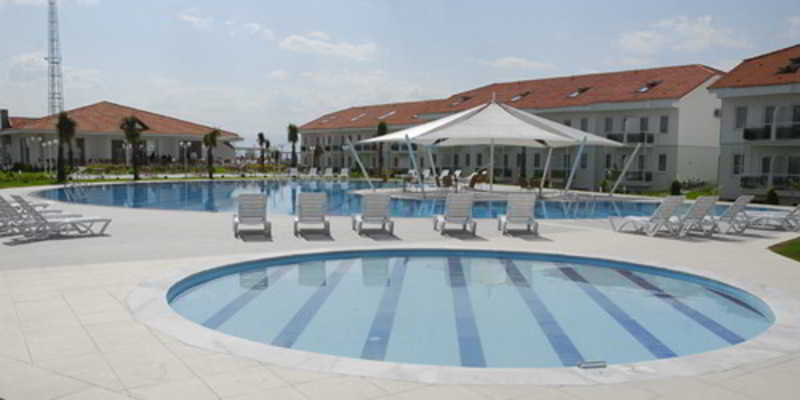 Tripolis Hotel