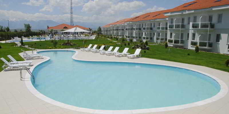 Tripolis Hotel