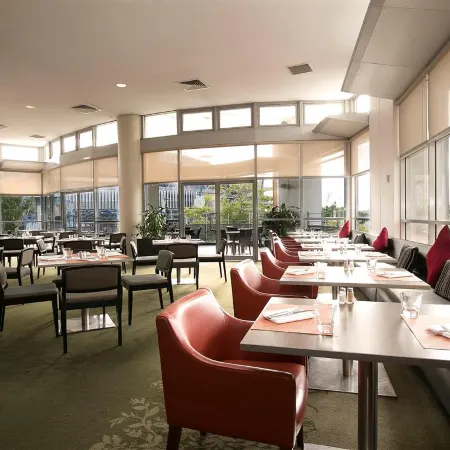 Blue Tree Premium Morumbi Отели рядом с достопримечательностью «Бизнес-центр EZ Towers»